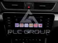 2019 Skoda Superb