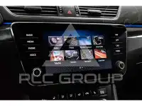 2019 Skoda Superb