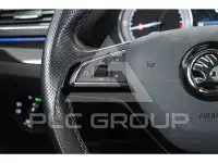 2019 Skoda Superb