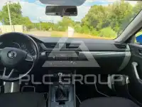 2019 Skoda Superb