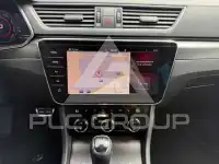 2019 Skoda Superb