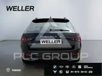 2019 Skoda Superb