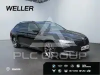 2019 Skoda Superb