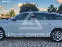 2019 Skoda Superb