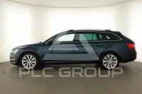 2019 Skoda Superb
