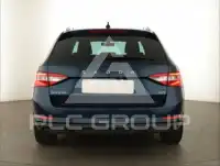 2019 Skoda Superb