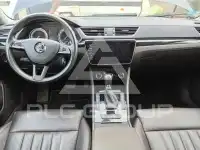 2019 Skoda Superb
