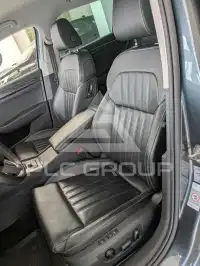 2019 Skoda Superb