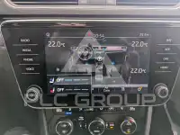 2019 Skoda Superb
