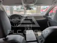 2019 Skoda Superb
