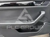 2019 Skoda Superb