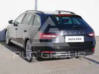 2019 Skoda Superb