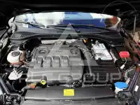2019 Skoda Superb