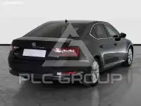 2019 Skoda Superb