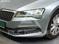 2019 Skoda Superb