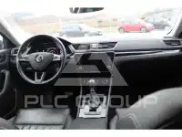 2019 Skoda Superb
