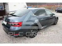 2019 Skoda Superb