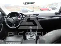 2019 Skoda Superb
