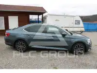 2019 Skoda Superb