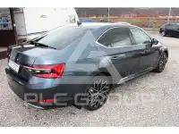 2019 Skoda Superb