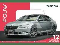2019 Skoda Superb