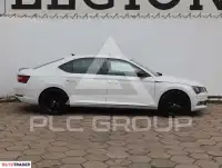 2019 Skoda Superb