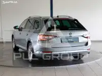 2019 Skoda Superb