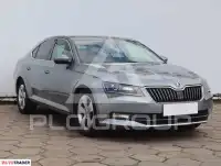 2019 Skoda Superb