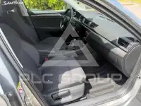 2019 Skoda Superb
