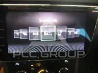 2019 Skoda Superb