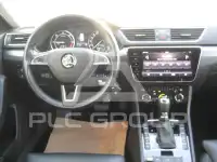 2019 Skoda Superb
