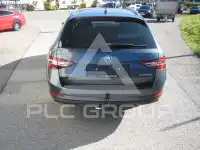 2019 Skoda Superb