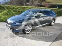 2019 Skoda Superb