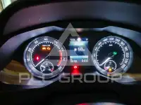 2019 Skoda Superb
