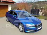 2019 Skoda Superb