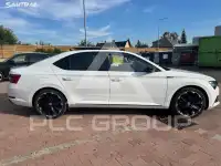 2019 Skoda Superb