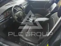 2019 Skoda Superb