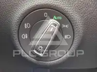 2019 Skoda Superb