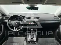 2019 Skoda Superb