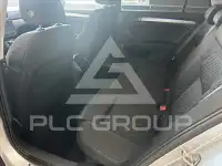2019 Skoda Superb