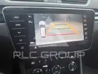 2019 Skoda Superb