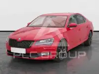 2019 Skoda Superb