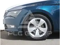 2019 Skoda Superb