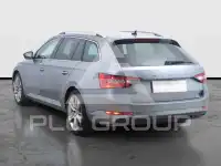 2019 Skoda Superb