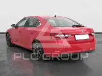 2019 Skoda Superb