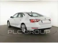 2019 Skoda Superb