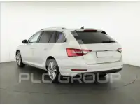 2019 Skoda Superb