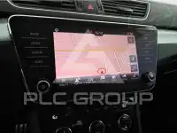 2019 Skoda Superb