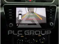 2019 Skoda Superb