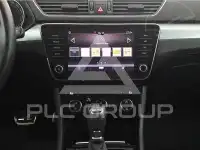2019 Skoda Superb